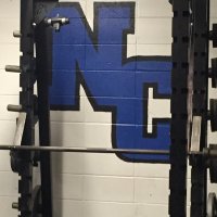 Ness City S&C (@nesscitysc) 's Twitter Profile Photo Ness City S&C (@nesscitysc) 's Twitter Profile Photo