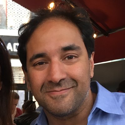 nitinganatra's profile picture. ex-Apple guy @nitinganatra@mastodon.social