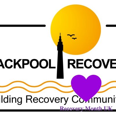 Blackpool's Own Recovery Community
Stronger Together supporting each other