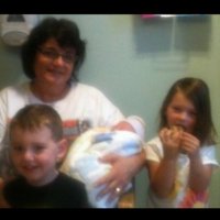 Christine Ward (@clwarward) 's Twitter Profile