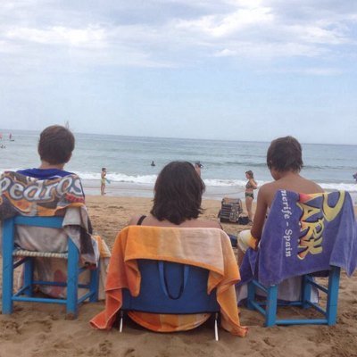 gartzienea's profile picture. Intento enseñar lo que sé e investigar lo que no sé. Socia de la Real Sociedad y aficionada al balonmano