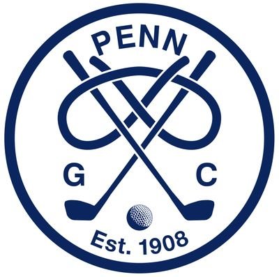 This is the Twitter account of the Greenkeeping team at Penn Golf Club headed by Course Manager Jonathon Wood