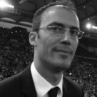 Luca Stefanini (@luc_stefanini) 's Twitter Profile