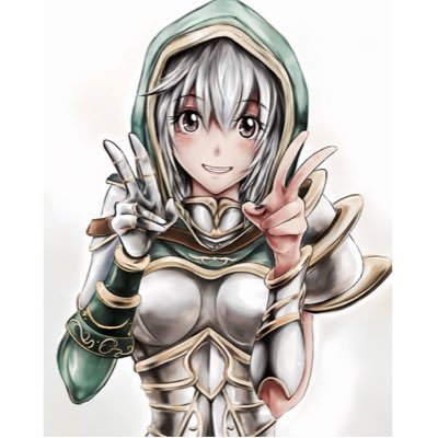 Jugadora Lol Silver | ''La espada baila, entonando su melodía de sangre''