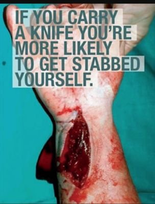 I am a Mum who got that dreaded knock on the door Police. Yr son has been stabbed. Over a postcode!. There but for the Grace of God go I ❤
#StopKnifeCrimes