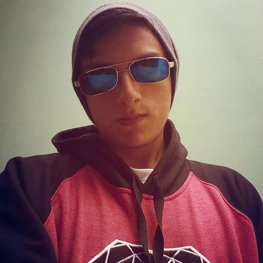 joelorlandourbi's profile picture. La vida es como un espejo: te sonríe si la miras sonriendo.