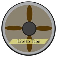 LiveToTape(@Live_To_Tape) 's Twitter Profile Photo