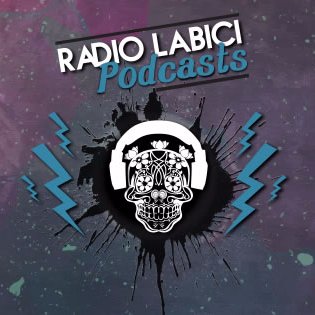 Radio LaBici Podcasts - La plataforma mas grande de Podcasts en Argentina - Escuchanos y sumate!