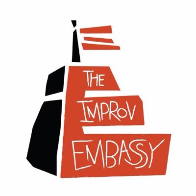 The Improv Embassy is Ottawa's own school dedicated to improv, sketch comedy and stand-up. We run improv jams, teach classes and workshops.