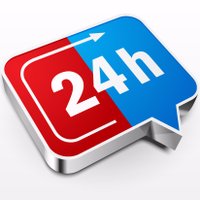 Reportes 24H(@Reportes24H) 's Twitter Profile Photo