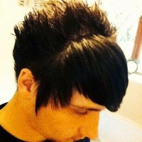 Tommy Spyda Holden (@fluffyspyda) 's Twitter Profile