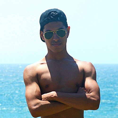 ENRlQUE710's profile picture. 