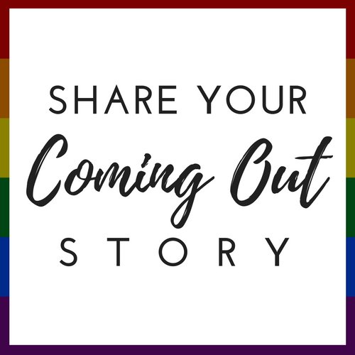 National Coming Out Day is on October 11th. Here, you'll find a selection of stories from our #LGBTQ coming out stories blog. 

Tweets by: @verychristopher