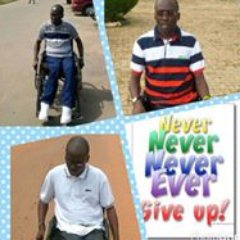 Author, Farmer, Spinal Cord Injury Survivor/Peer Mentor and a Disability Right Advocate...