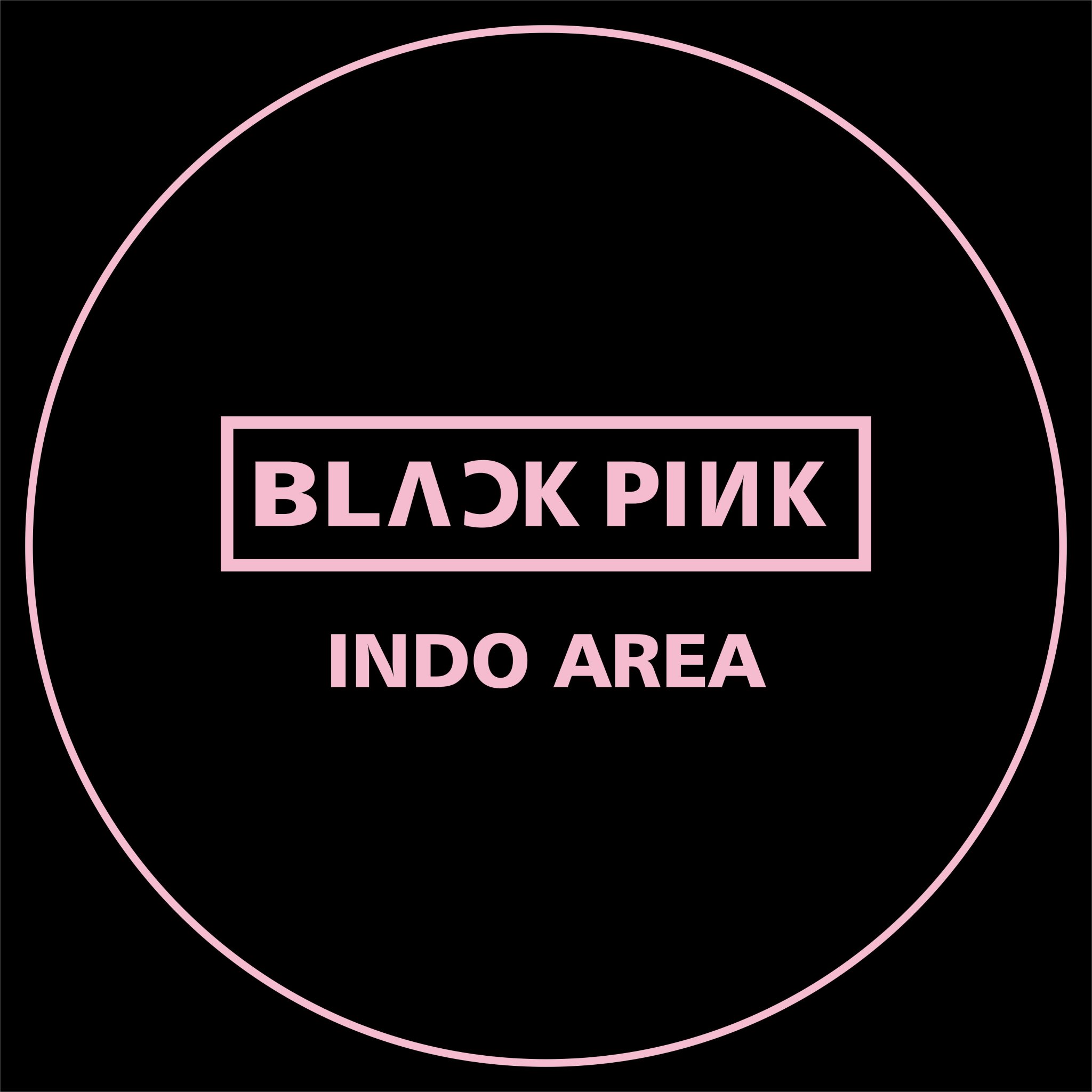 Black Pink's Indonesian Fanbase . Always support and love them ^_^