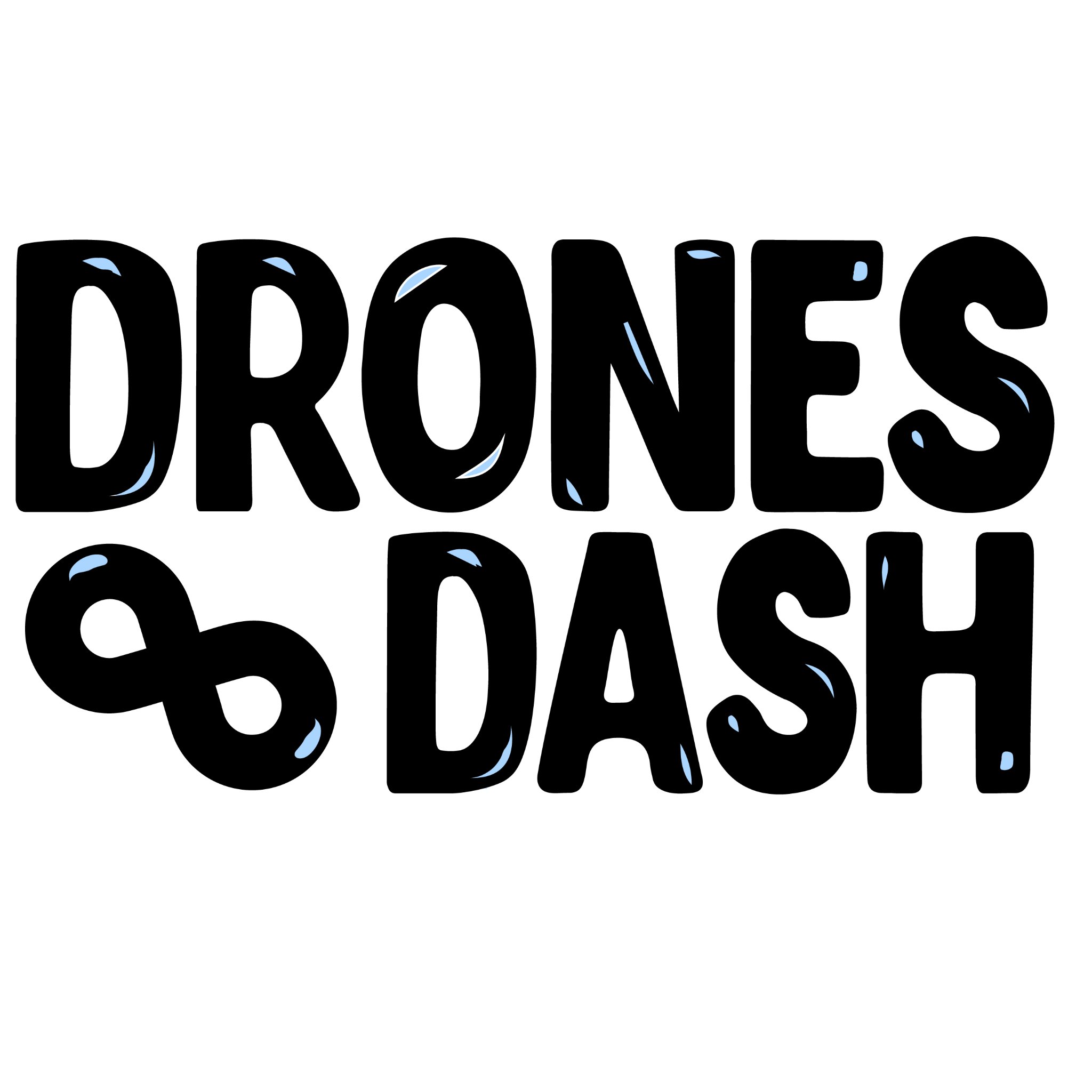 Drones-Dash is a drone technology startup that is developing tools and techniques for automated and authenticated drone services.