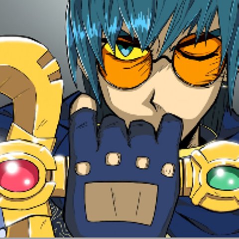Immortalmarvel's profile picture. Just going with the flow ~
 https://t.co/2YReVbhv8c