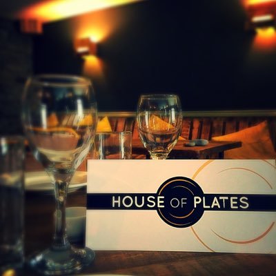 House Of Plates Profile