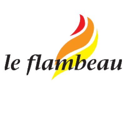 Follow us for updates from the GHS Le Flambeau staff!