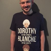 Matt Marque (@mattmarque) 's Twitter Profile