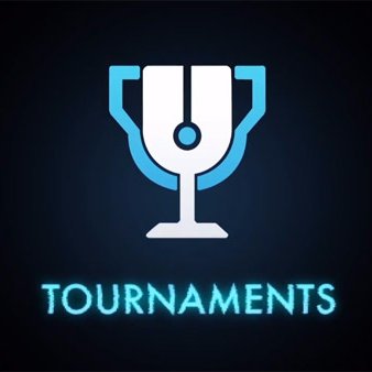 We host real money, Texas Hold 'em, PokerStars tournaments as well as Call of Duty tournaments daily. PP