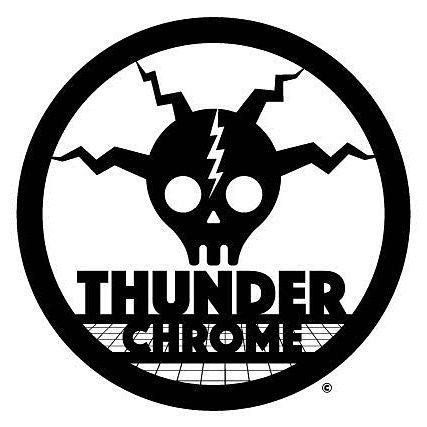ThunderChrome3D's profile picture. Scenery and terrain for wargames designed for 3D printers.