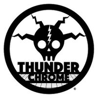 ThunderChrome (@thunderchrome3d) 's Twitter Profile