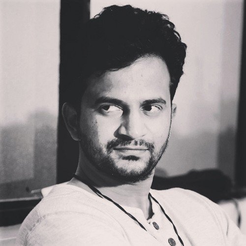 pkp_k's profile picture. Bookworm 📚 | Movie buff 🎬 | Digital Marketing enthusiast 💻 | #BookLover #MovieFan #DigitalMarketing | follow me and I will follow back