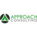 Approach Consulting (@approachco) Twitter profile photo Approach Consulting (@approachco) Twitter profile photo