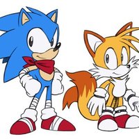 Classic Sonic (@classic_blue3) 's Twitter Profile