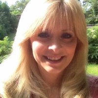 Susan Nelms - @susan_nelms Twitter Profile Photo