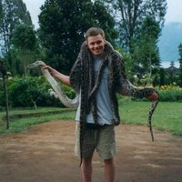 Benni R (@benediktr) 's Twitter Profile