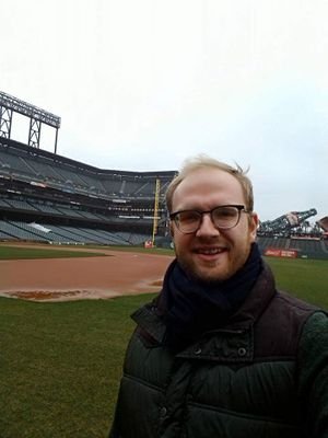 D_J_Wilson's profile picture. Data Scientist, particularly interested in organizational network analysis.
PhD in Computer Algebra @UniofBath.
@SVIPUK Class of '15.