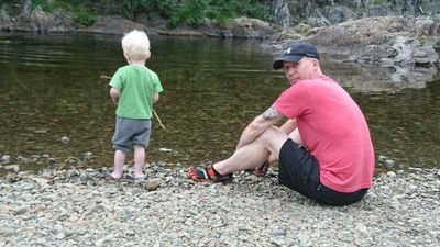 ansteygfw's profile picture. 