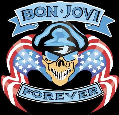 Bon Joviの発言集、ニュース記事、画像、曲紹介etc