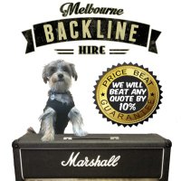 Melbourne Backline (@melb_backline) 's Twitter Profile