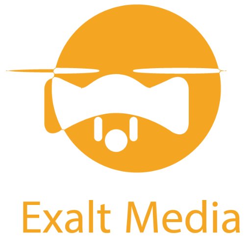 exaltmediapro's profile picture. *Professional media and drone services* With an incredible team of highly qualified media pros, we take media to the extreme!