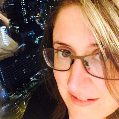 SylvieMarcuzzi's profile picture. 