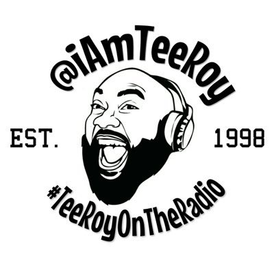 Tee Roy