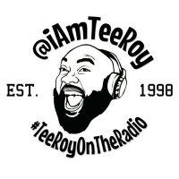 iamTeeRoy (@iteeroy) 's Twitter Profile