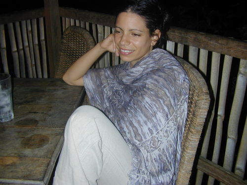 andreafranchini's profile picture. NCSU'19 Masters of International Studies, Research Intern at International Focus, Yoga teacher, Traveler