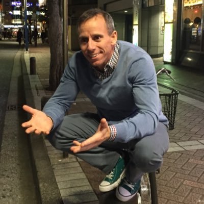 forwardpaddle's profile picture. Le Connector