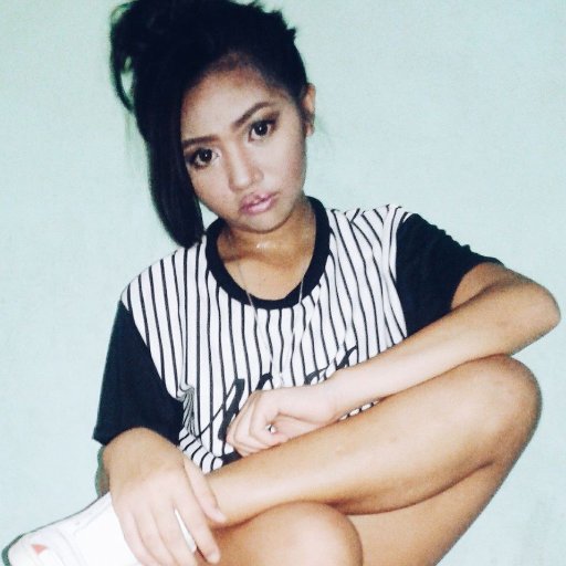 Judge me if your'e PERFECT, Shut Up if your'e NOT... #ImaKathNielFanGirl