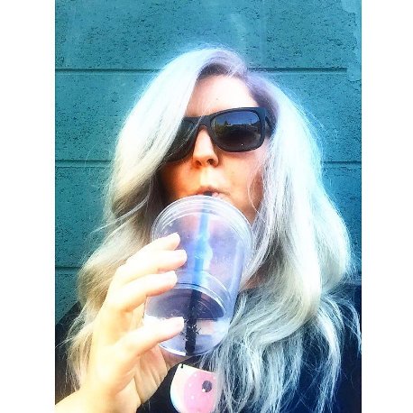 hellokirst's profile picture. I was told there'd be snacks | Foster parent | Design, contemporary art, literature enthusiast | Everywhere else @hellokirst | She/her