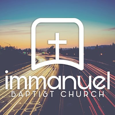 immanuel_indep's profile picture. making disciples and impacting our city