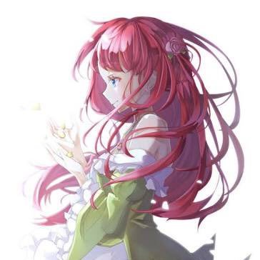 Re_Leaf:･＿＿華颶夜会さんのプロフィール画像