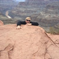 Chris Dodd (@chrisdoddzilla) 's Twitter Profile
