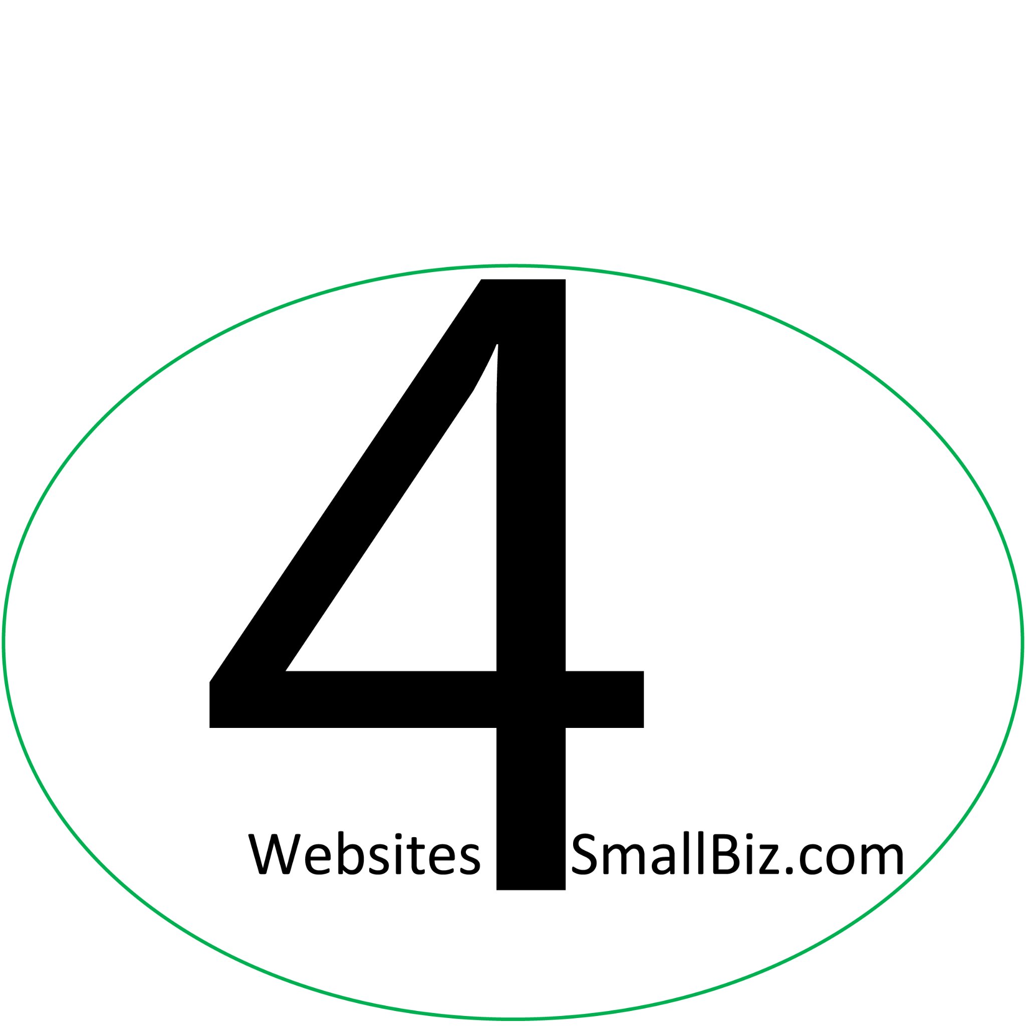 websites4smlbiz's profile picture. Proudly helping business owners one website at a time!