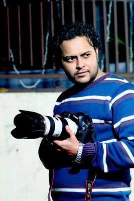 Arun9213's profile picture. 