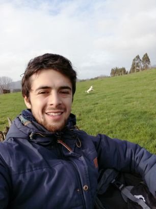 Sonidista e intento de youtuber https://t.co/li3HnRKIXI